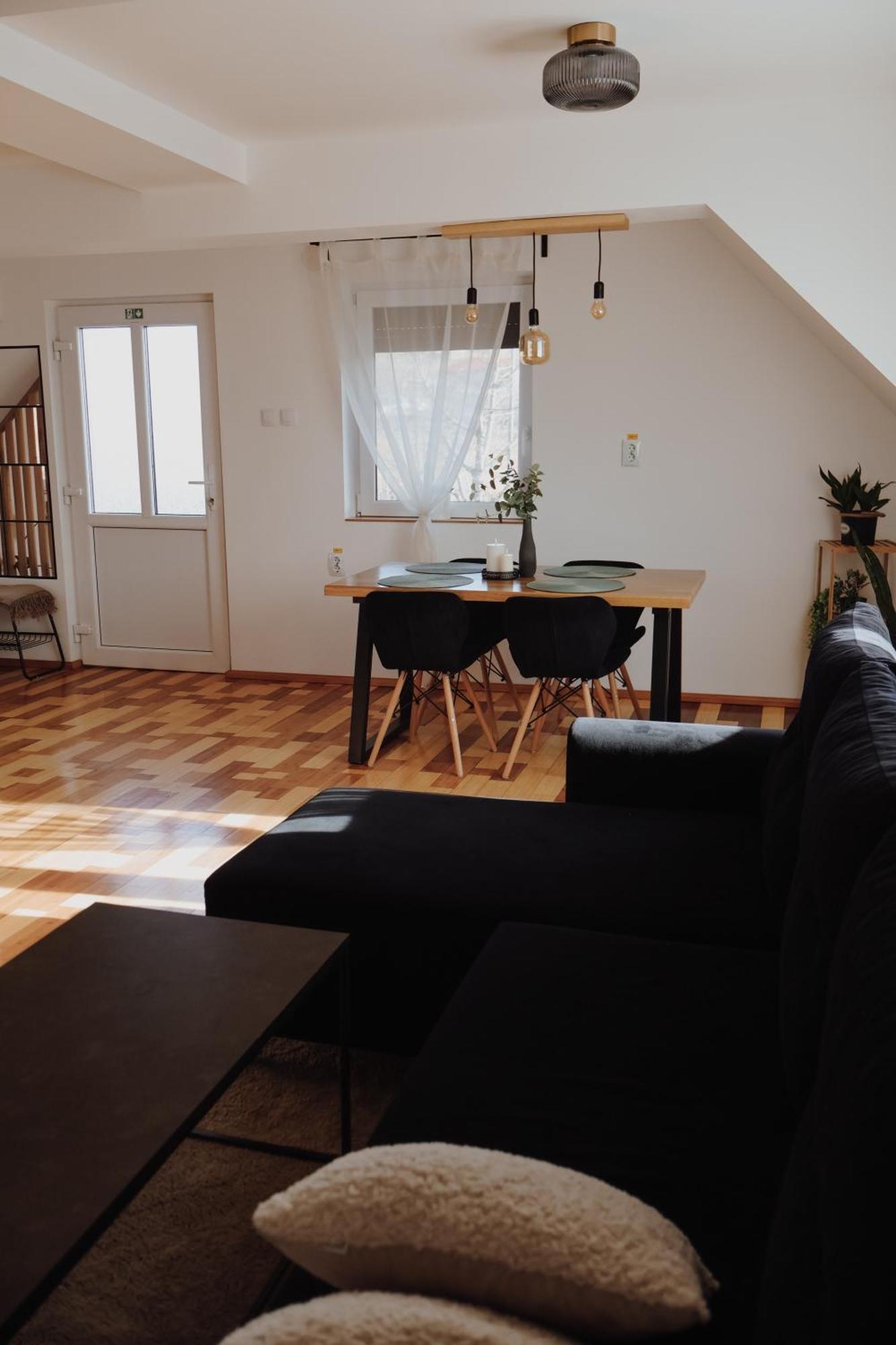 Doux Apartman Odorheiu Secuiesc Exterior photo